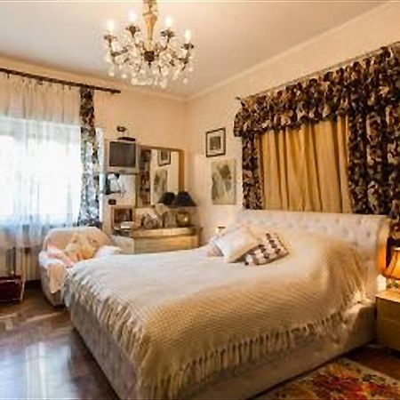 Romantic & Artistic Apartment Milano Eksteriør billede