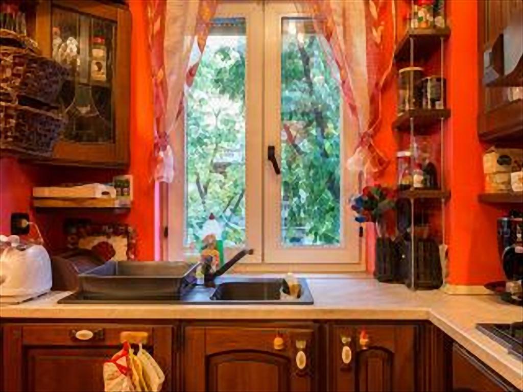 Romantic & Artistic Apartment Milano Eksteriør billede