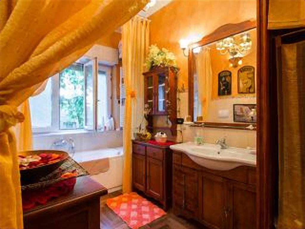 Romantic & Artistic Apartment Milano Eksteriør billede
