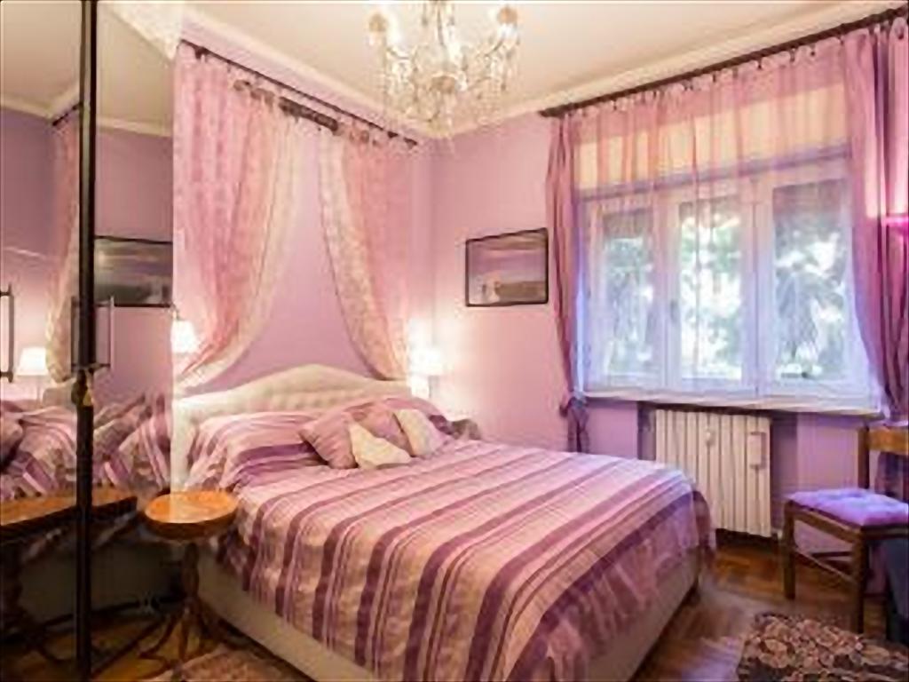 Romantic & Artistic Apartment Milano Eksteriør billede