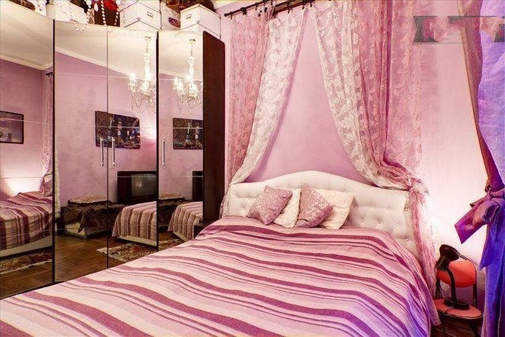 Romantic & Artistic Apartment Milano Eksteriør billede