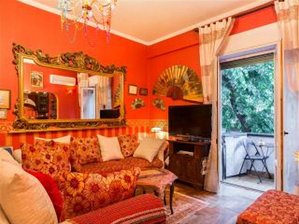 Romantic & Artistic Apartment Milano Eksteriør billede